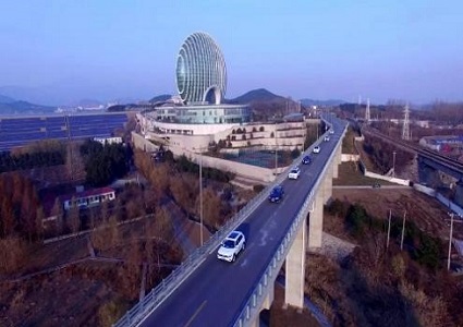 大眾集團（中國）培訓部——活動汽車租賃服務(圖2)